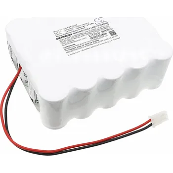 Baterie k notebooku Baterie Cameron Sino CS-KUF265LS za Kaufel BGN5500-20SWP-A800EC - neoriginální