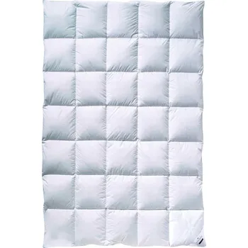 deka Péřová deka Daune 302 Almira - teplá deka Rozměr: 200/200