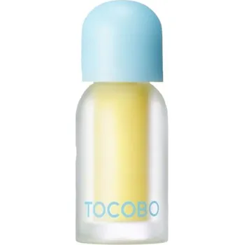 Přípravek na rty TOCOBO Juicy Berry Plumping Lip Oil 11 Honey Lemon – Hydratační a zvětšující olej na rty | bySarah