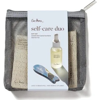 Kosmetická sada ERE PEREZ Dárkový set Self Care Duo