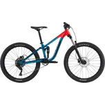 CANNONDALE HABIT 26" DEEP TEAL