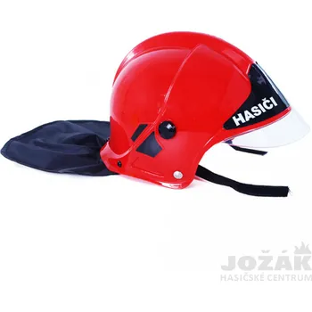 Příslušenství k čerpadlu Dětská přilba Gallet Červená