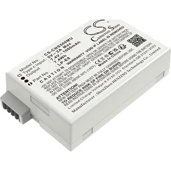 Baterie Cameron Sino CS-CNS500MU pro Canon EOS 550D - neoriginální