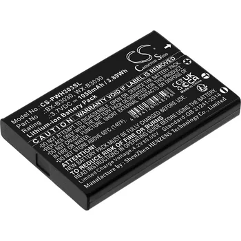 Baterie pro mobilní telefon Baterie Cameron Sino CS-PWH303SL pro Panasonic Attune I - neoriginální