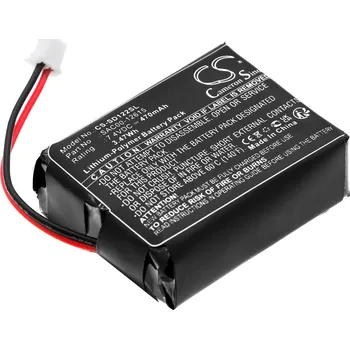 Baterie k notebooku Baterie Cameron Sino CS-SD122SL pro SportDOG SDT54-13923 - neoriginální