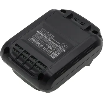 Baterie Cameron Sino CS-LTS120PW za Lux-tools 3I(NCM)R19/65 - neoriginální