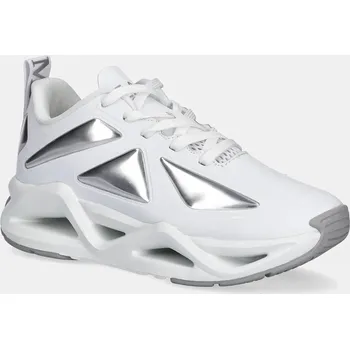 Dámská obuv Tenisky EA7 Emporio Armani XK436.X8X220 bílá 00X, EUR 40