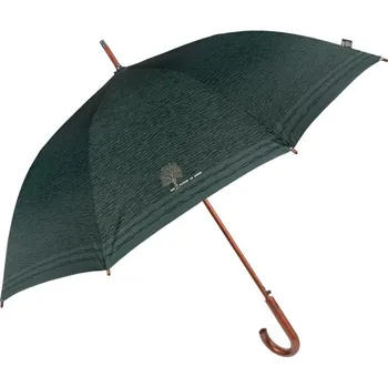 Deštník Pánský automatický holový deštník Perletti Green / zelený, 19163