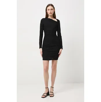 Dámské šaty Šaty Medicine RW25-SUDB10 černá 99X, vel. XS