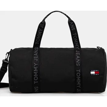 Taška Tommy Jeans AM0AM14079 černá 99X, vel. ONE SIZE