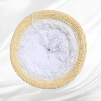 Příze Příze Alize, s.r.o. Barevné klubíčko Rosie Harmony 1000m/3N - Andělské zvonění