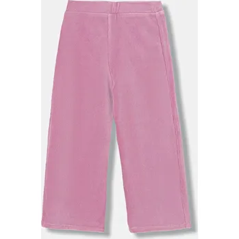 Dámské kalhoty Kalhoty United Colors of Benetton 4DZBGF01E.P.Season.9BYA růžová 30X, vel. 82