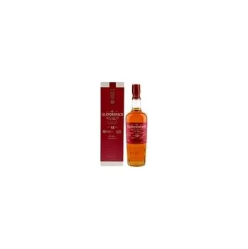 Whisky GlenDronach 12y Sherry Cask Matured 0,7L 43% box