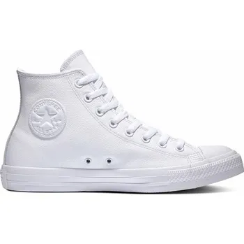Pánské tenisky converse CHUCK TAYLOR ALL STAR LEATHER Boty EU 35 1T406
