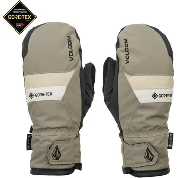 Sport Zimní rukavice Volcom Stay Dry Gore-Tex Mittens 25/26 Military XL