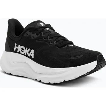 Dámská obuv Dámské běžecké boty HOKA Arahi 8 black/white