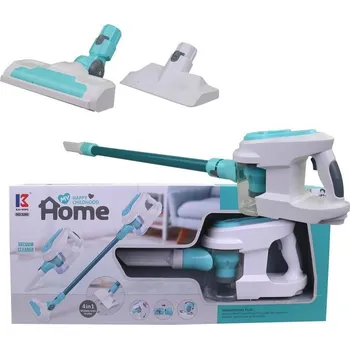 Dětská houpačka Vysavač na baterie, 93 x 8 x 14 cm