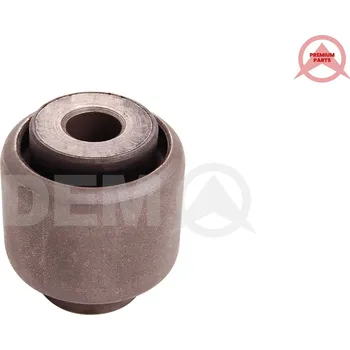 Silentblok nápravy Uložení, řídicí mechanismus Sidem nv 837726