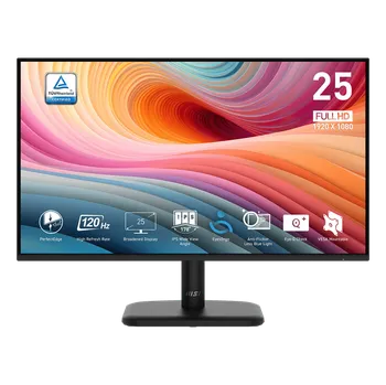 Monitor MSI PRO MP251L E2