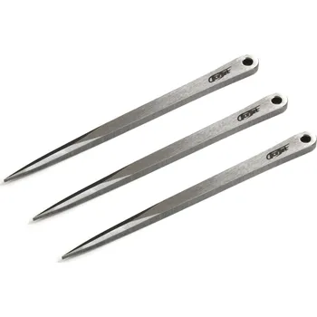 ACEJET BARRACUDA 8", Bo-Shuriken - sada 3ks