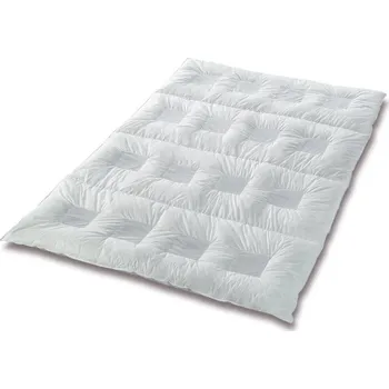 přikrývka Péřová přikrývka ClimaBalance 155x220 cm střední | 63793