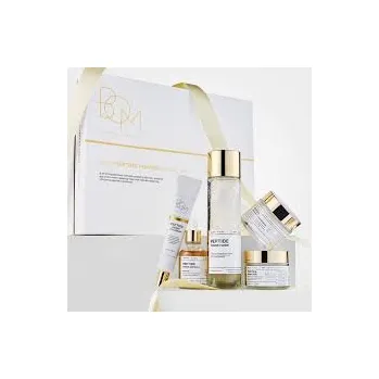 Kosmetická sada B.O.M. Beauty Of Majesty Peptide Power Special Set 5ks + DÁREK