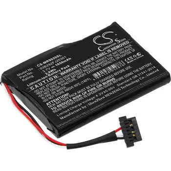 Baterie Cameron Sino CS-MR9020SL pro Magellan RoadMate Pro 9165T - neoriginální