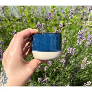 Keramický šálek Night S 100 ml