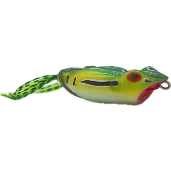 Umělá nástraha Jaxon wobler žába Frox Lures B 7cm