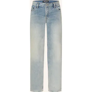 Dámské džíny Eb Denim Dámské Straight Džíny, vmr vintage mirage, 36