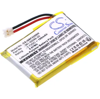 Baterie Cameron Sino CS-GRF225SH pro Garmin Approach G10 - neoriginální