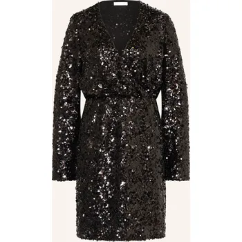 Dámské šaty Rich & Royal Dámské Večerní Šaty, černá, 34