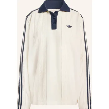 Adidas Originals Dámské Jerseyové Polo Tričko Winterised,...