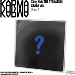KARMA (Karma Version) - CD - Stray Kids