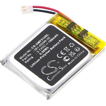 Baterie Cameron Sino CS-GMF510SL - neoriginální