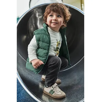 Kojenecká sada Mayoral 2649.3E.Baby.9BYA zelená 77X, vel. 80