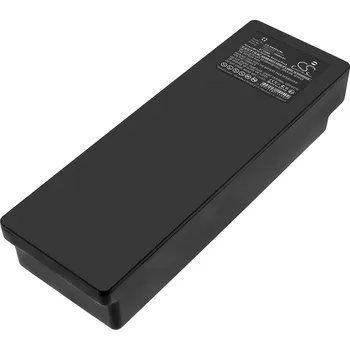 Baterie Cameron Sino CS-RBS951BL pro Scanreco Kranfunksteuerung 790 - neoriginální