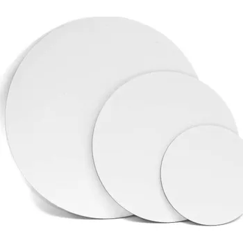 Malířské plátno Dielo Malířské plátno LO25 25 cm 1 ks