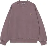 MIKINA CARHARTT WIP Vista - fialová - L + při osobním odběru 3 468 Kč