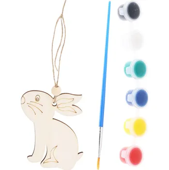 Velikonoční dekorace Koopman Velikonoční hobby sada Varianta: Vajíčko Nové