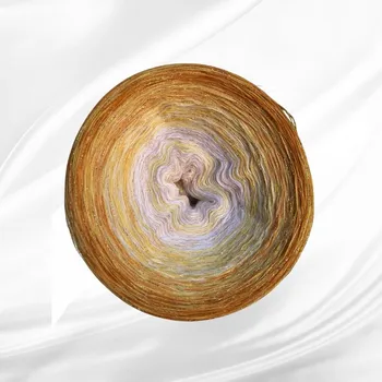 Vánoční dekorace Rosie Flow - Adventní zvony lurex