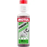 MOTUL Stabilizer na 100litrů benzínu
