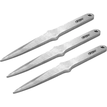 Kuchyňský nůž ACEJET EXCALIBUR - Vrhací nůž - sada 3ks