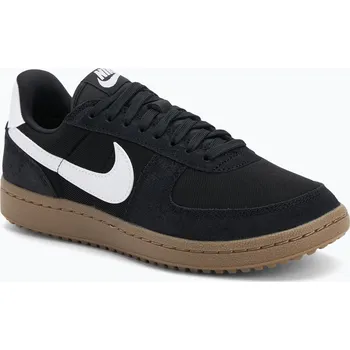 Dámská obuv Dámské boty Nike Field General black/gum light brown/white