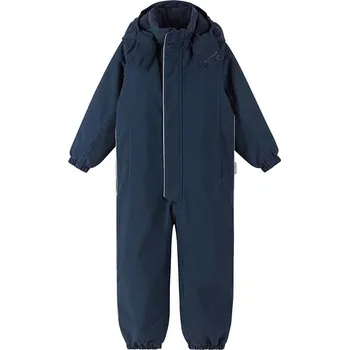 Dětská móda Dětský overal Reima Tromssa 5100043A zelená 79X, vel. 140