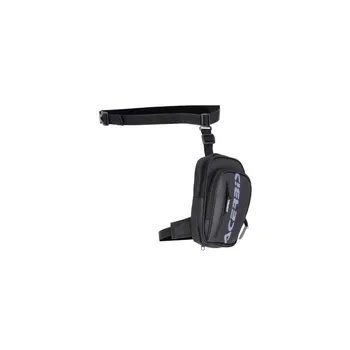 Acerbis taška na nohu voděodolná 1L černá