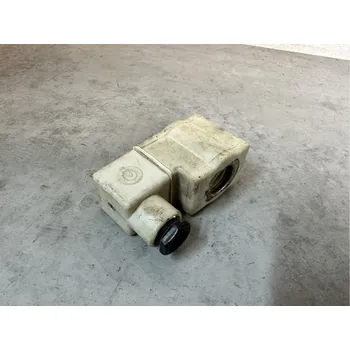 Vodovodní potrubí DANAPO Pouzdro - elektromagnetický ventil 2VE2A