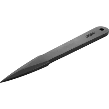 Bojový sport ACEJET CRUSHER SHADOW Steel - Vrhací nůž