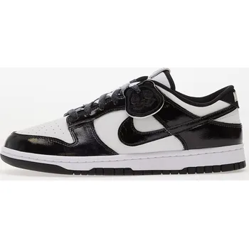 Pánské tenisky Tenisky Nike Dunk Low Retro Se White/ Black-Black EUR 39