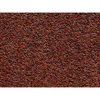 Koberec ITC Koberec A1 SILKY STARS CHARISMA 6959 cihlová Šíře role: 5 m